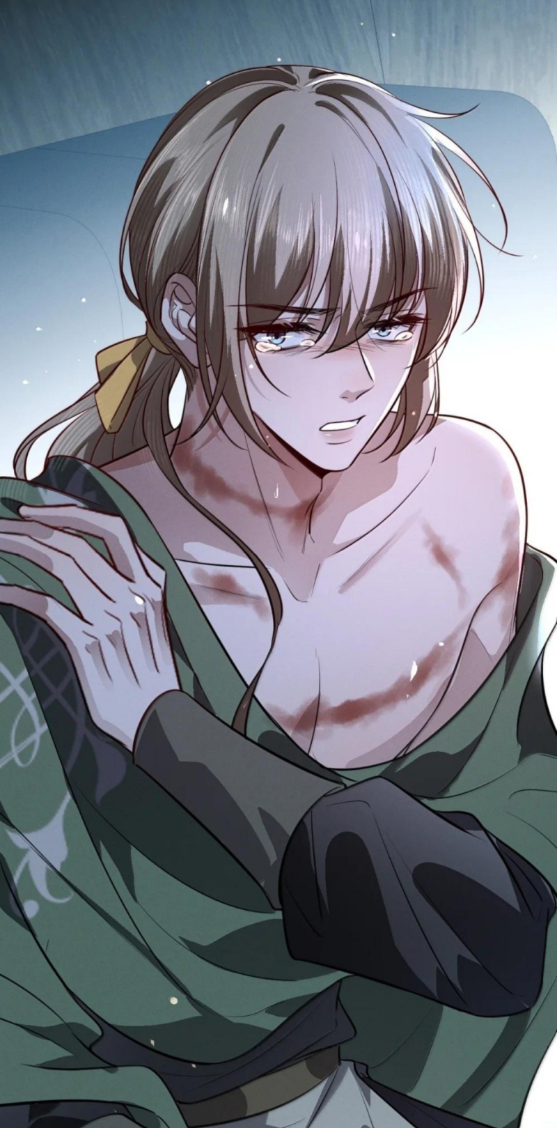 Phệ Chủ Chap 64 - Trang 2