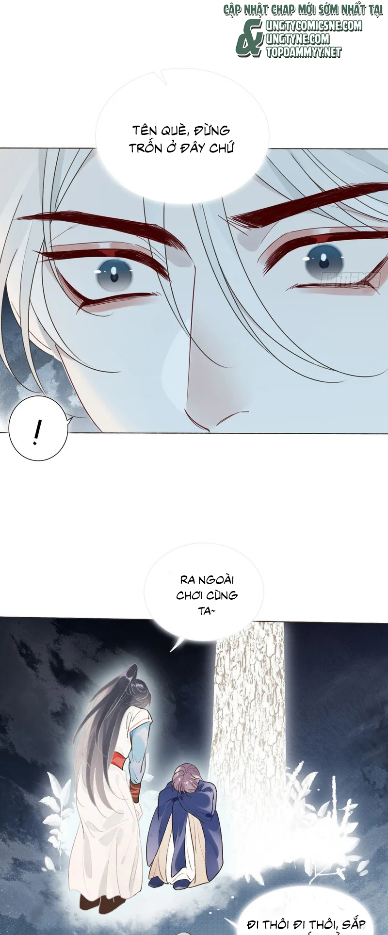 Chồng Trước Của Ma Hoàng Sống Lại Rồi Chap 48 - Trang 2