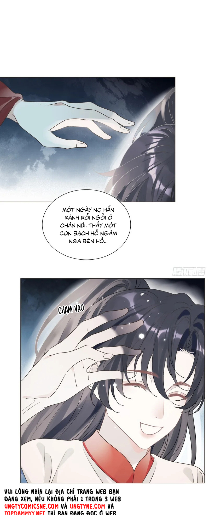 Chồng Trước Của Ma Hoàng Sống Lại Rồi Chap 48 - Trang 2