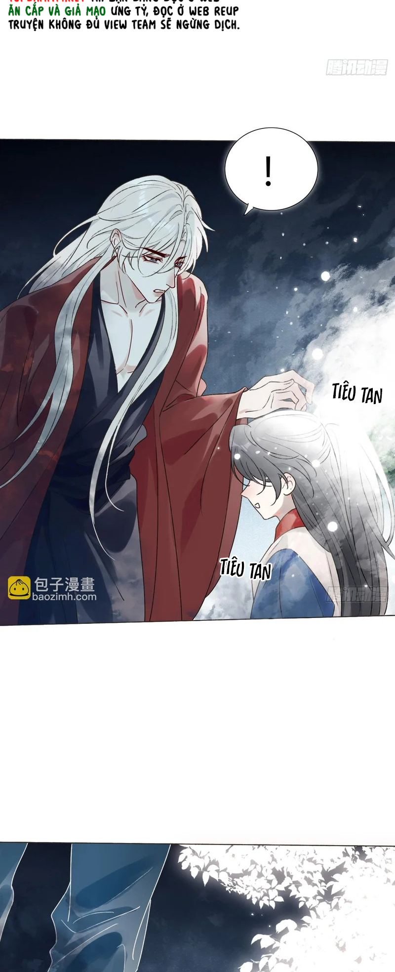 Chồng Trước Của Ma Hoàng Sống Lại Rồi Chap 48 - Trang 2