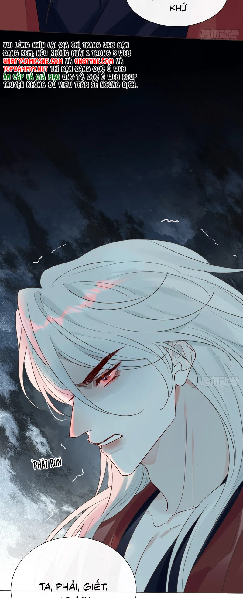 Chồng Trước Của Ma Hoàng Sống Lại Rồi Chap 48 - Trang 2