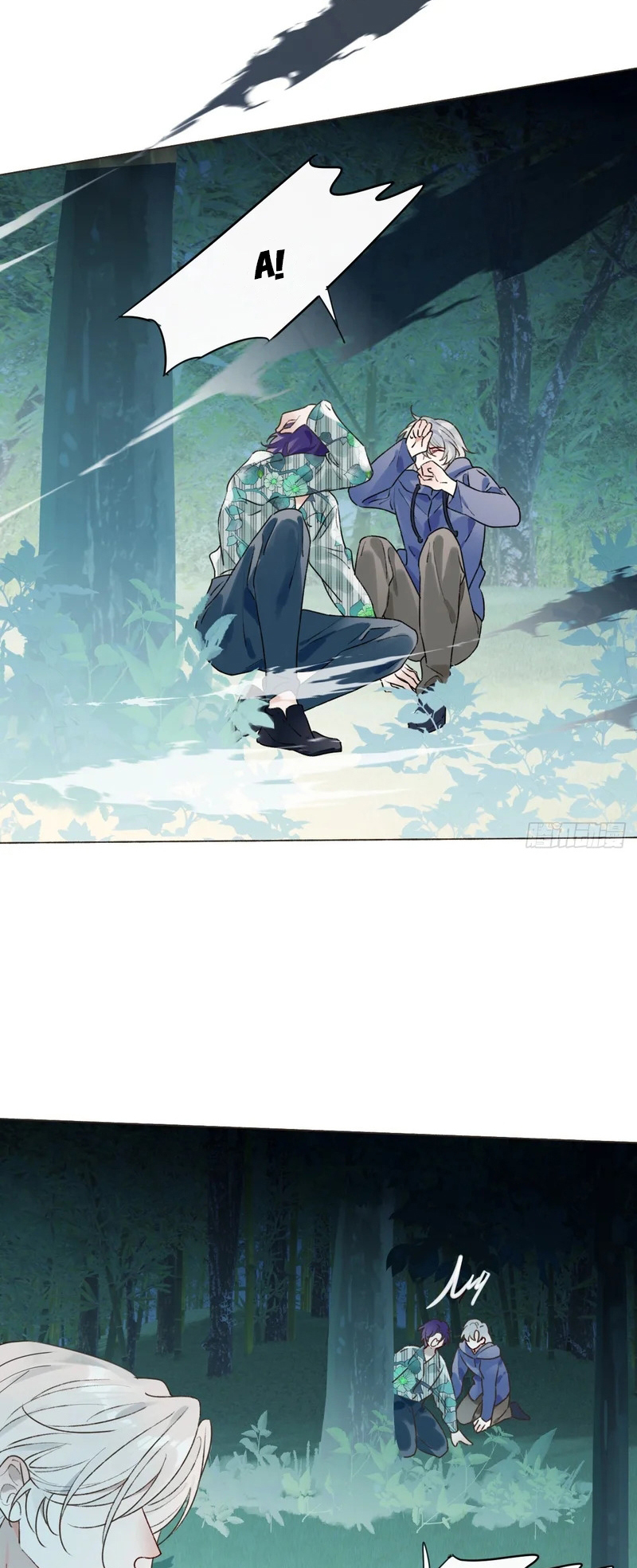 Chồng Trước Của Ma Hoàng Sống Lại Rồi Chap 48 - Trang 2