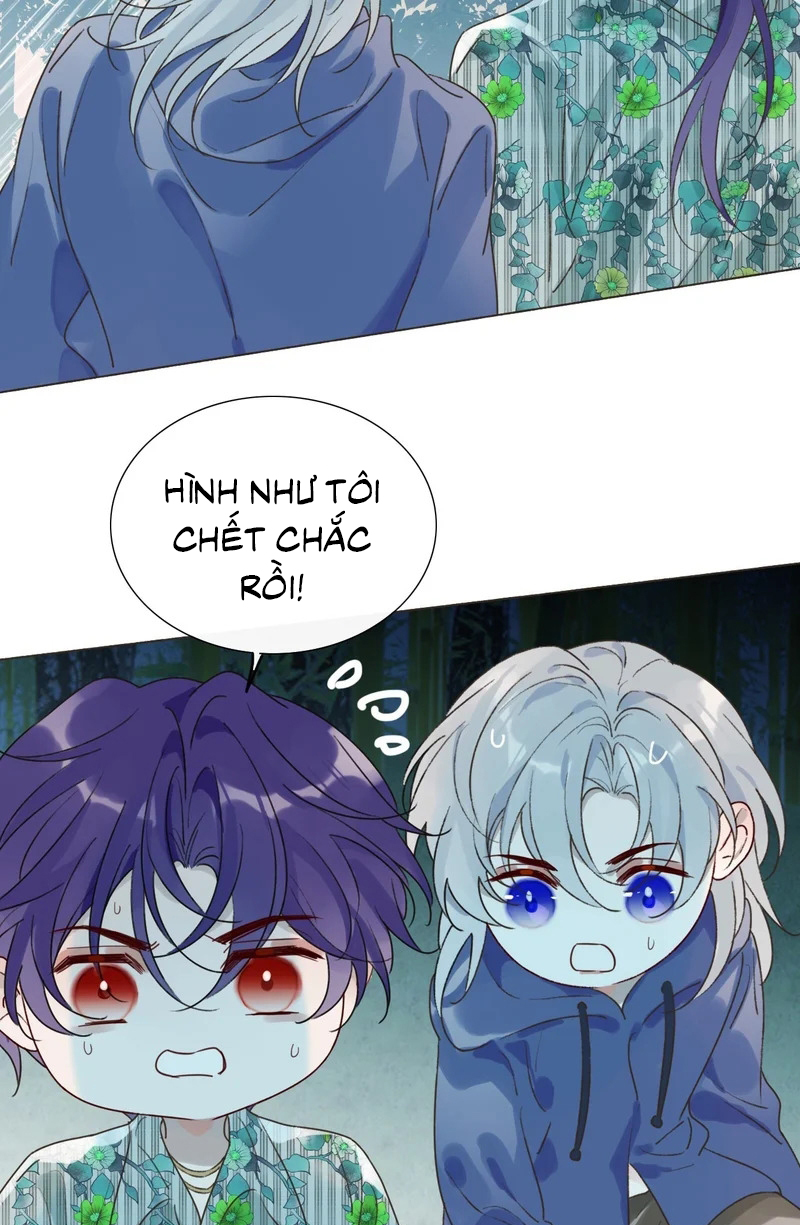 Chồng Trước Của Ma Hoàng Sống Lại Rồi Chap 48 - Trang 2