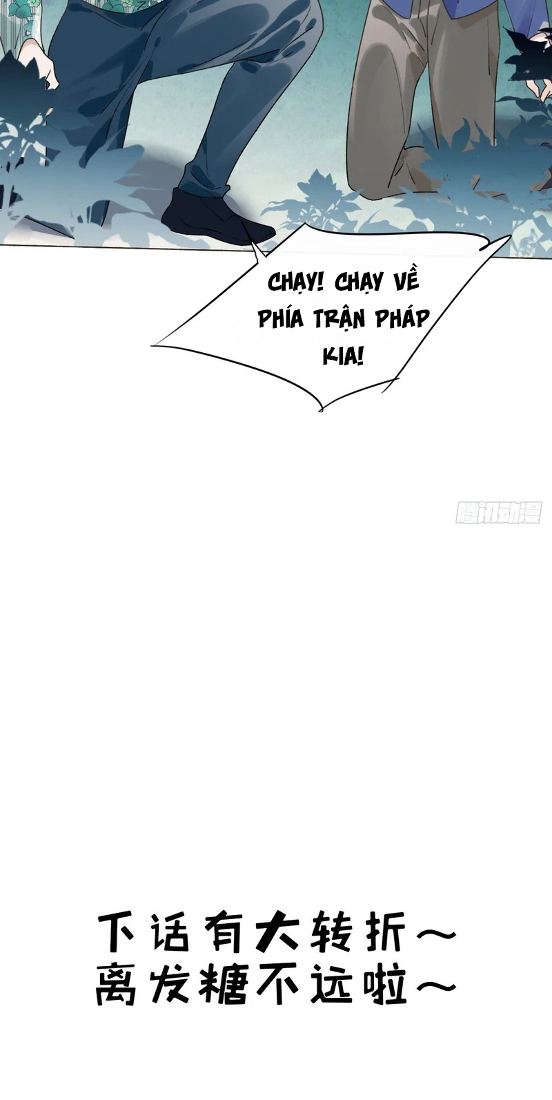 Chồng Trước Của Ma Hoàng Sống Lại Rồi Chap 48 - Trang 2