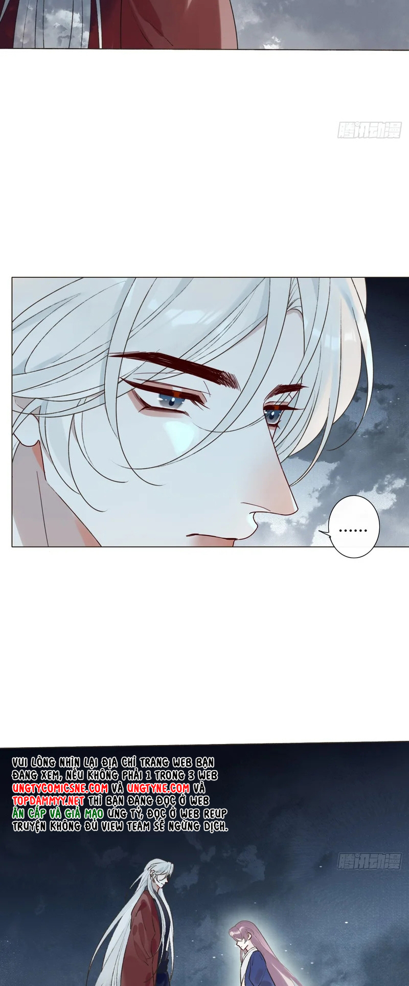 Chồng Trước Của Ma Hoàng Sống Lại Rồi Chap 48 - Trang 2