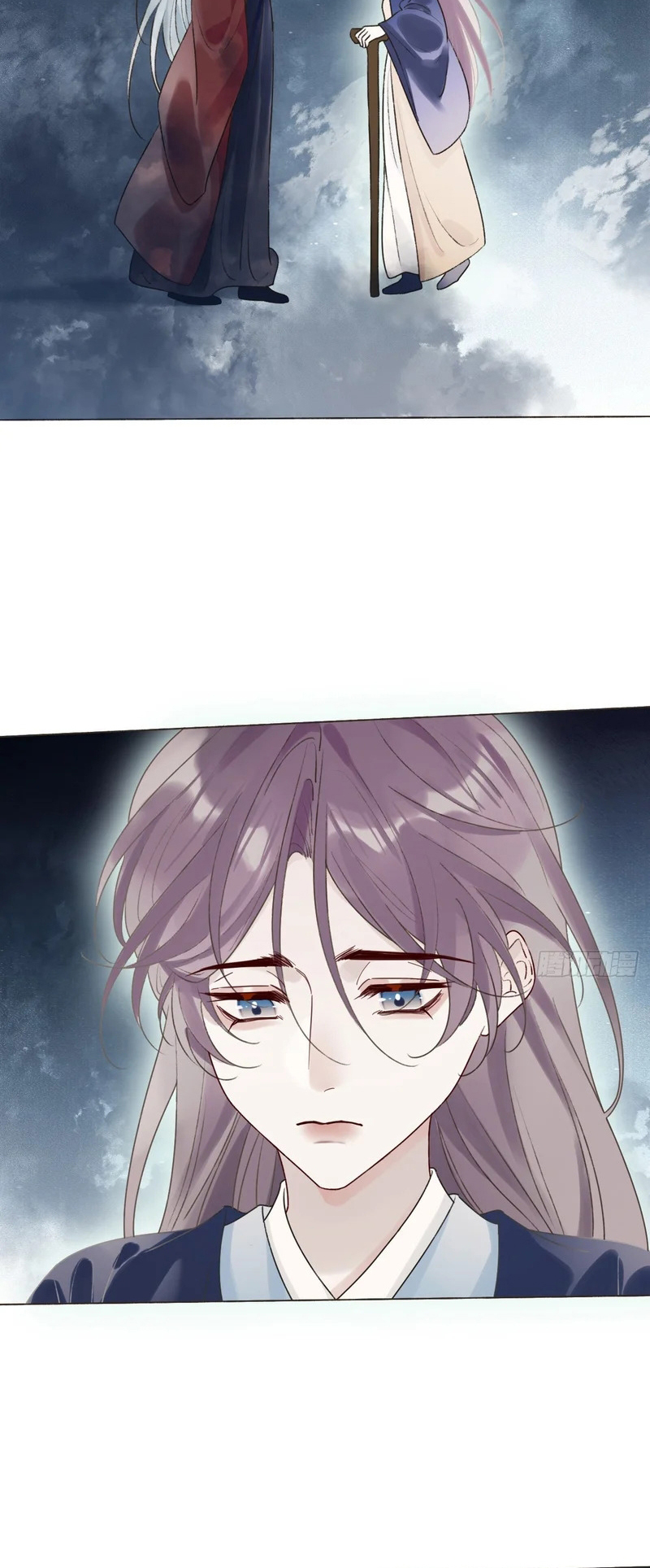 Chồng Trước Của Ma Hoàng Sống Lại Rồi Chap 48 - Trang 2