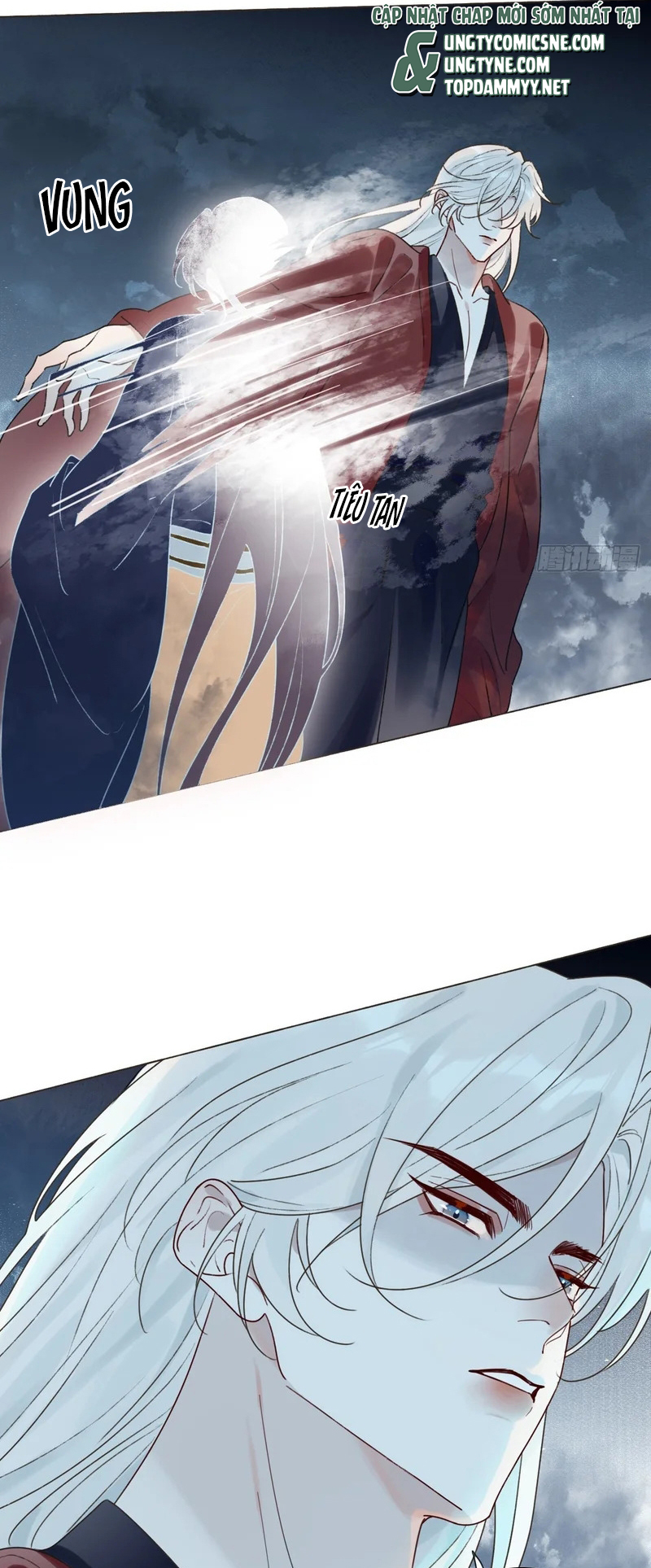 Chồng Trước Của Ma Hoàng Sống Lại Rồi Chap 48 - Trang 2