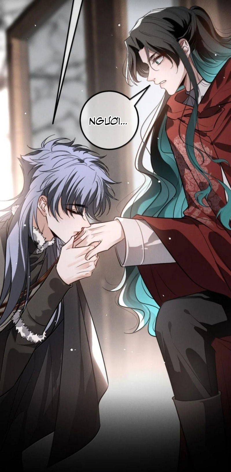 Phệ Chủ Chap 65 - Trang 2