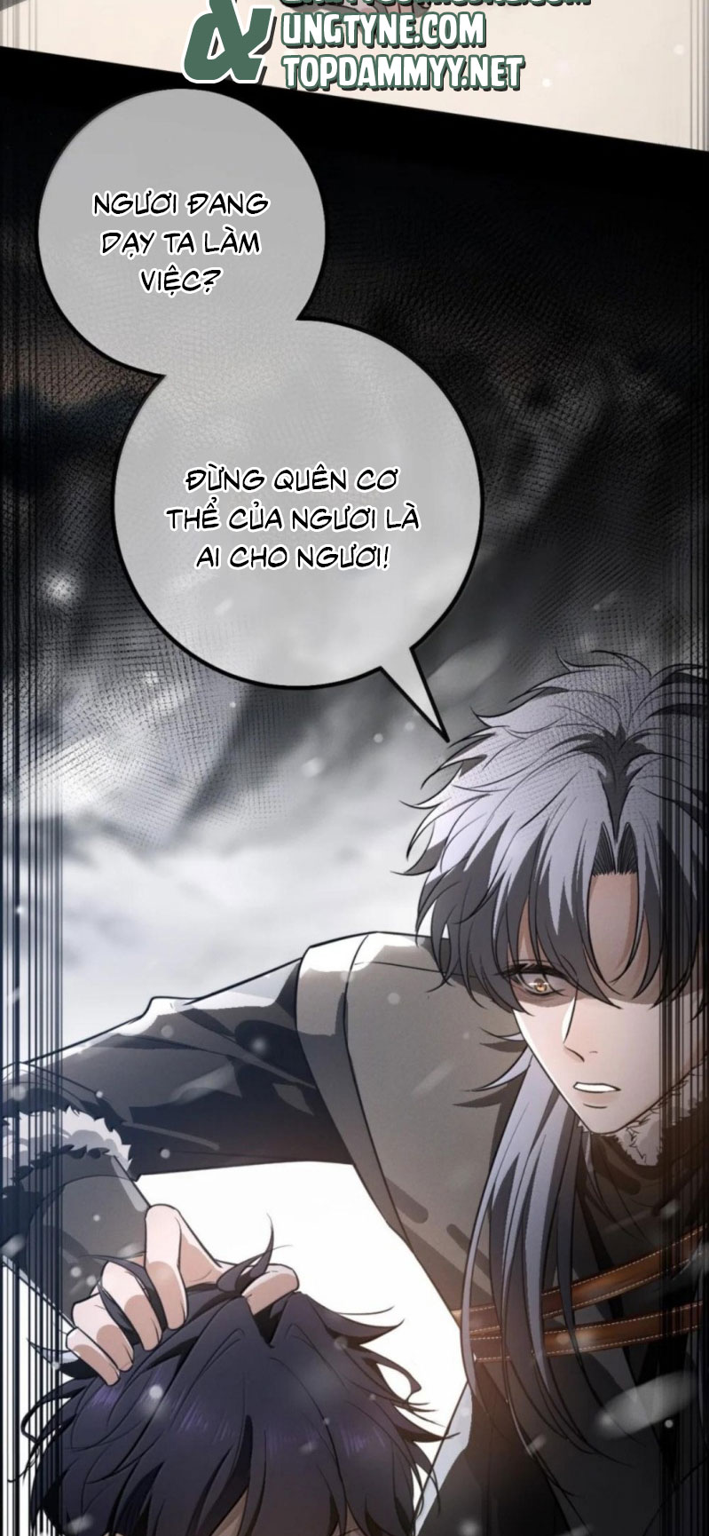 Phệ Chủ Chap 65 - Trang 2
