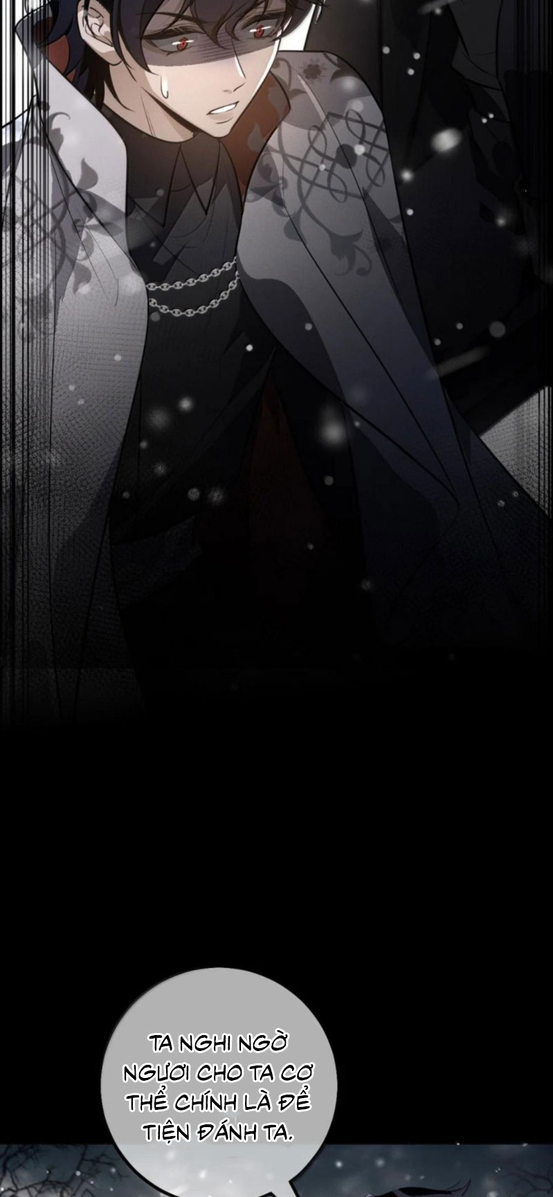 Phệ Chủ Chap 65 - Trang 2