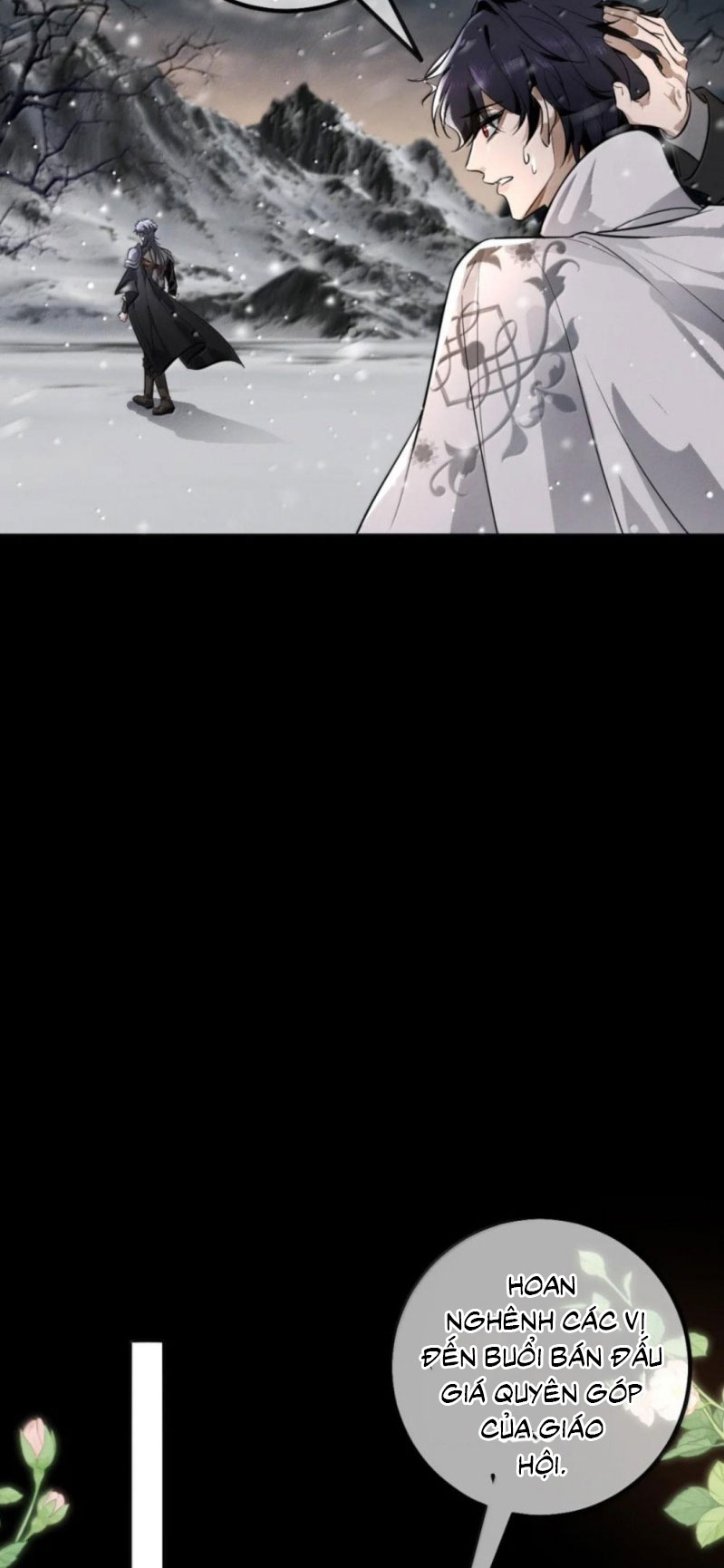 Phệ Chủ Chap 65 - Trang 2