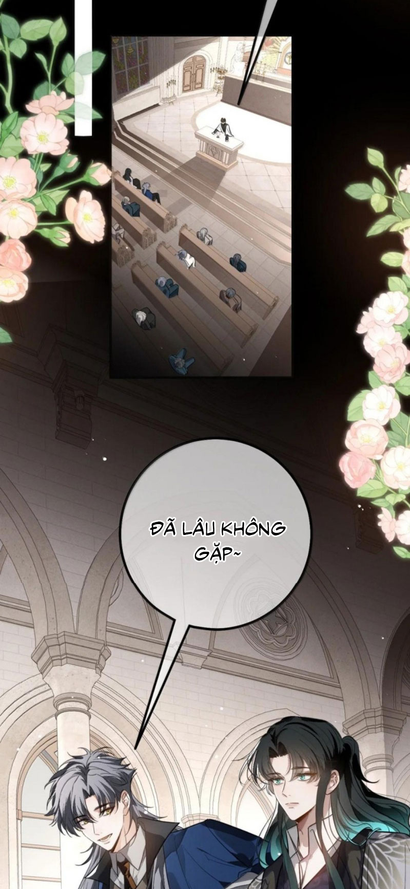 Phệ Chủ Chap 65 - Trang 2