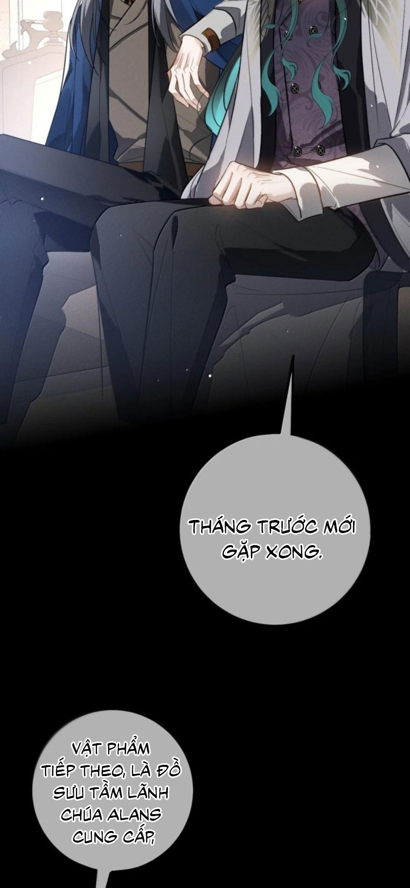 Phệ Chủ Chap 65 - Trang 2