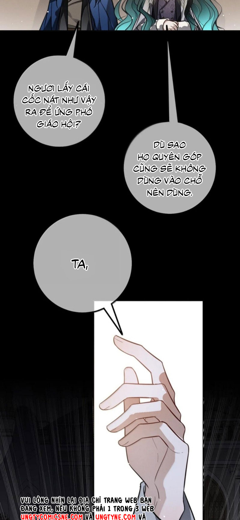 Phệ Chủ Chap 65 - Trang 2