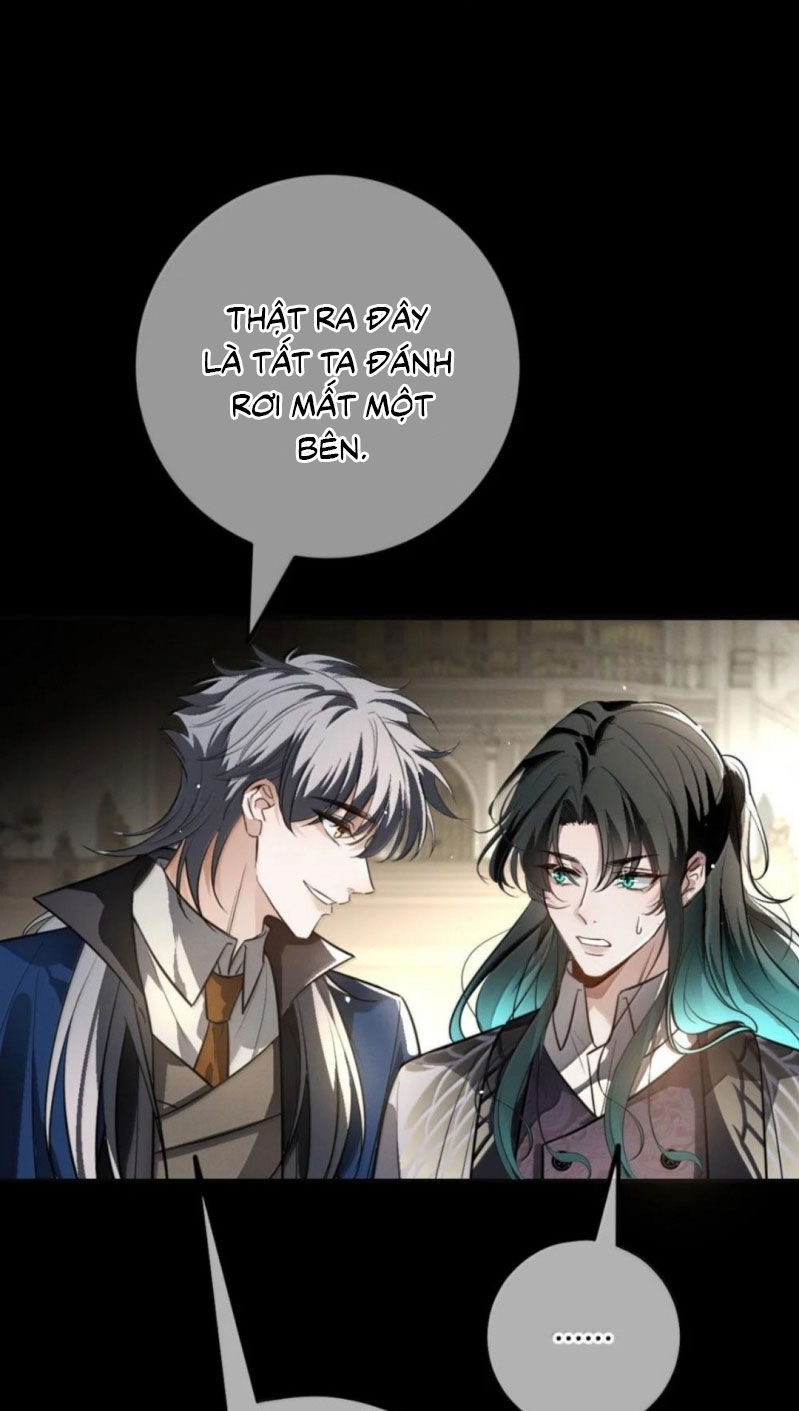 Phệ Chủ Chap 65 - Trang 2