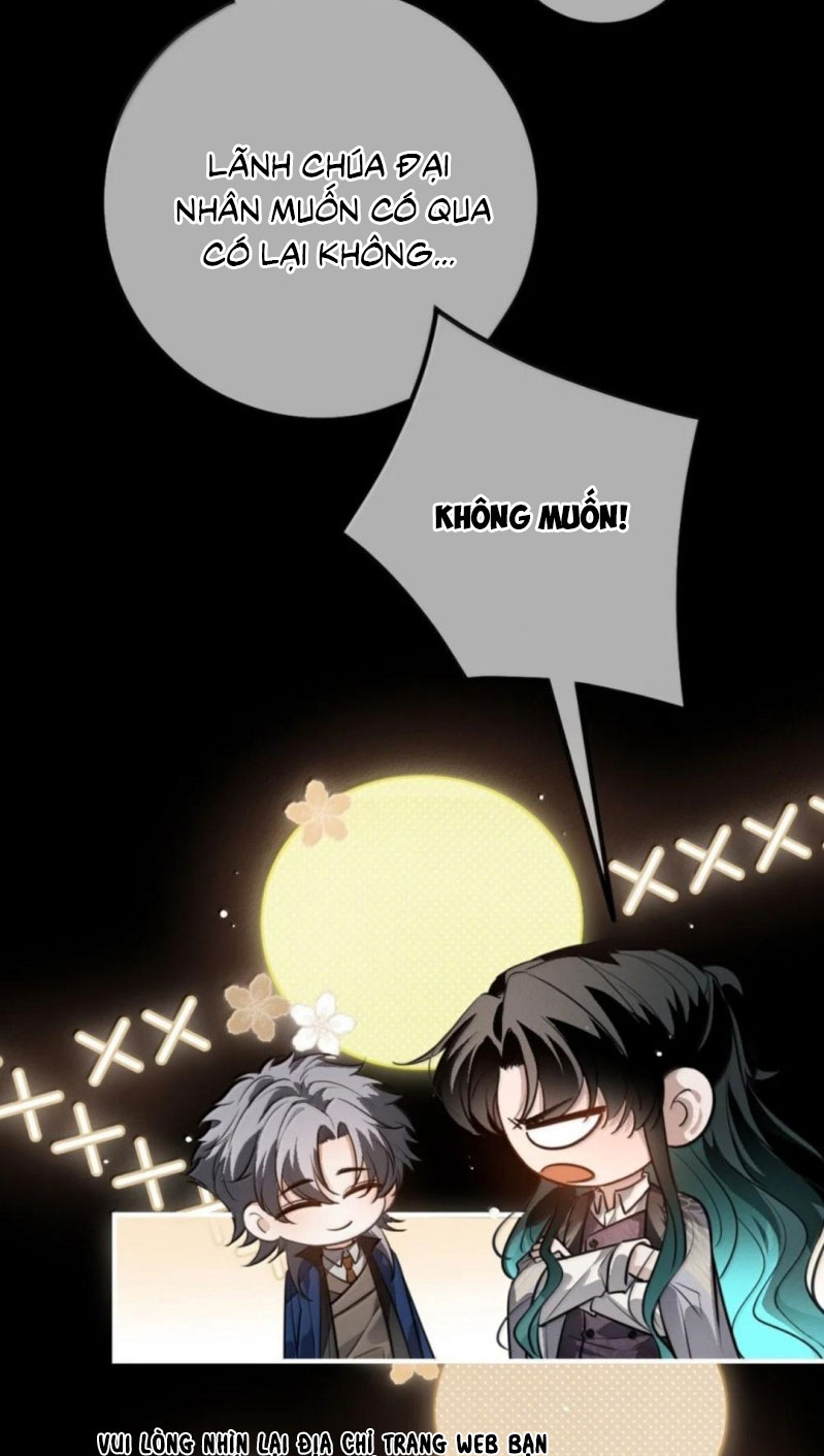 Phệ Chủ Chap 65 - Trang 2