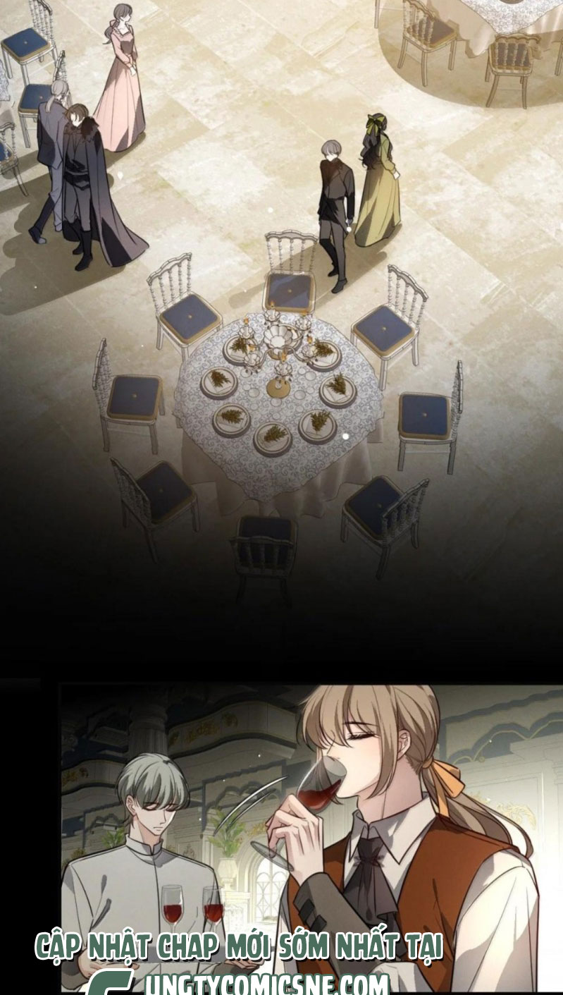 Phệ Chủ Chap 65 - Trang 2