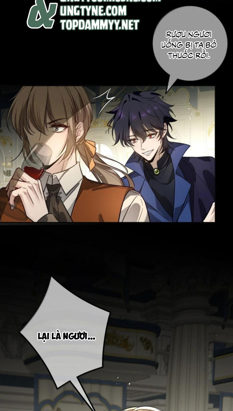 Phệ Chủ Chap 65 - Trang 2