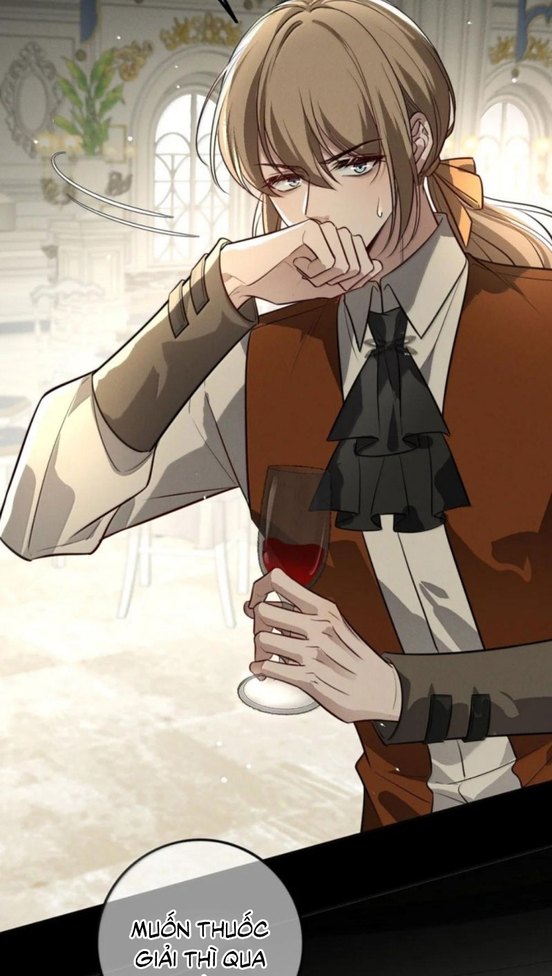 Phệ Chủ Chap 65 - Trang 2