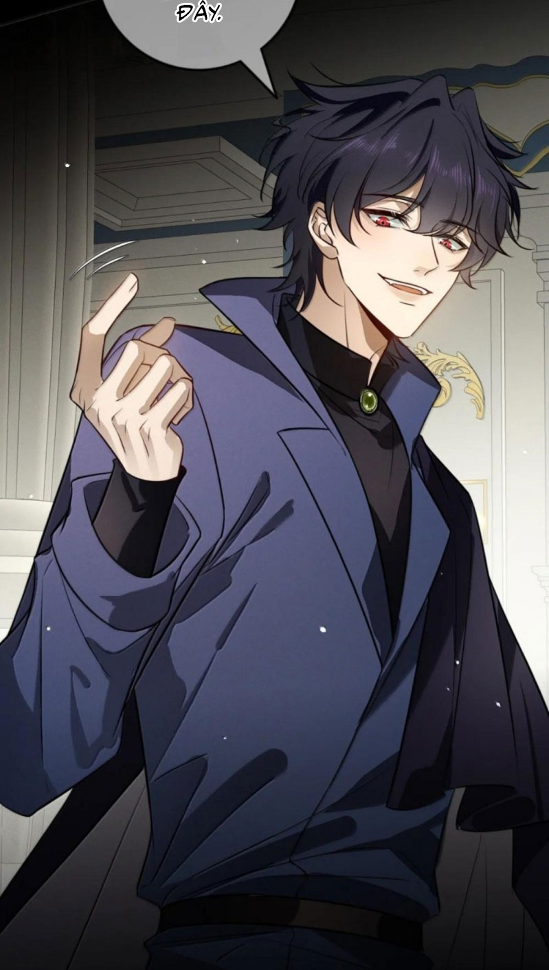 Phệ Chủ Chap 65 - Trang 2