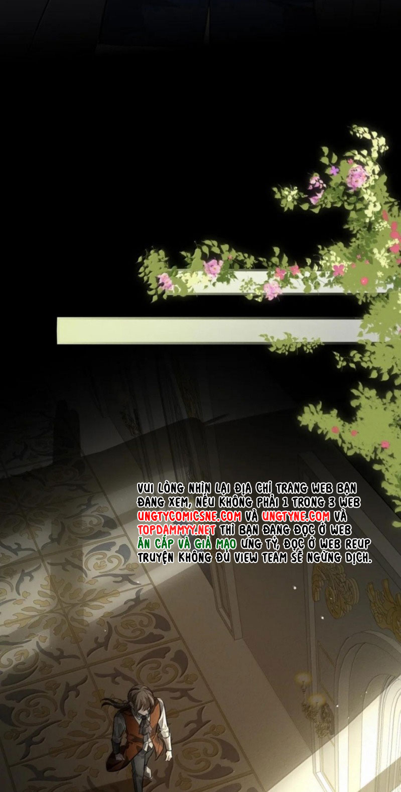 Phệ Chủ Chap 65 - Trang 2