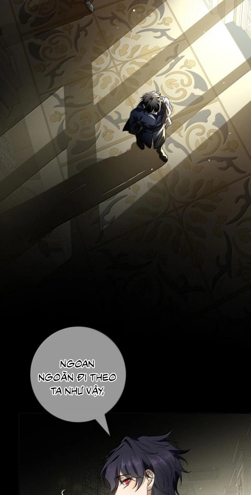 Phệ Chủ Chap 65 - Trang 2