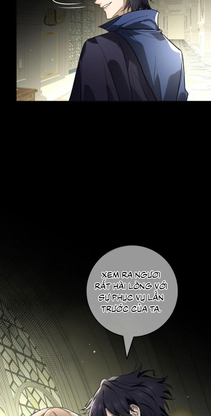 Phệ Chủ Chap 65 - Trang 2