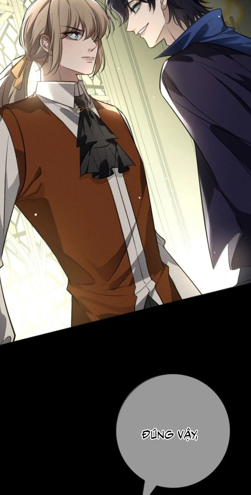 Phệ Chủ Chap 65 - Trang 2