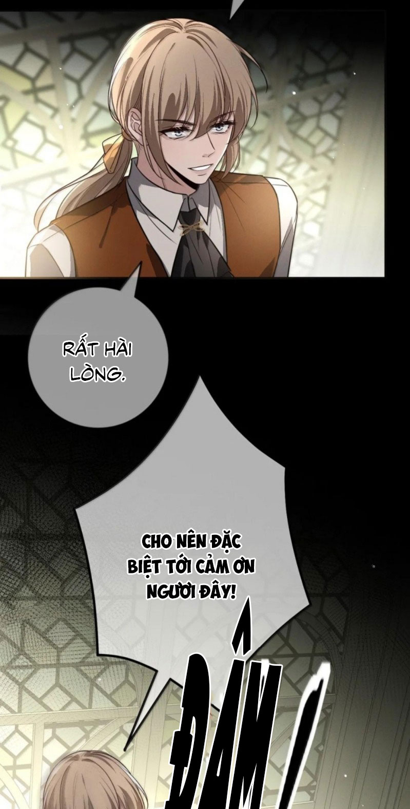 Phệ Chủ Chap 65 - Trang 2