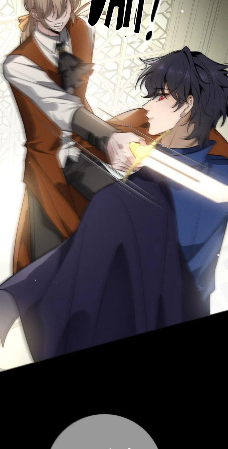 Phệ Chủ Chap 65 - Trang 2