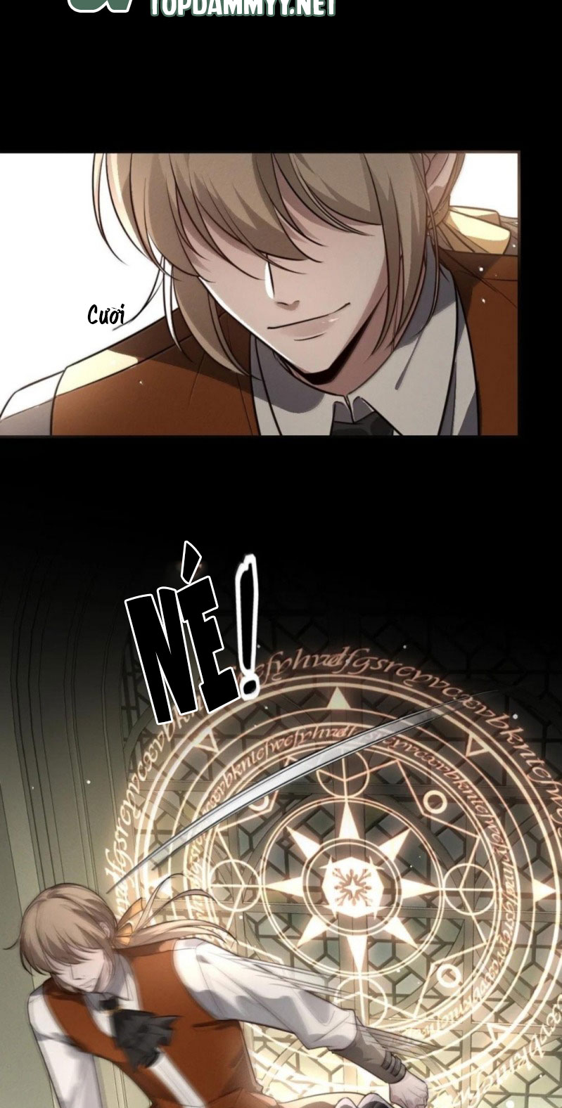 Phệ Chủ Chap 65 - Trang 2