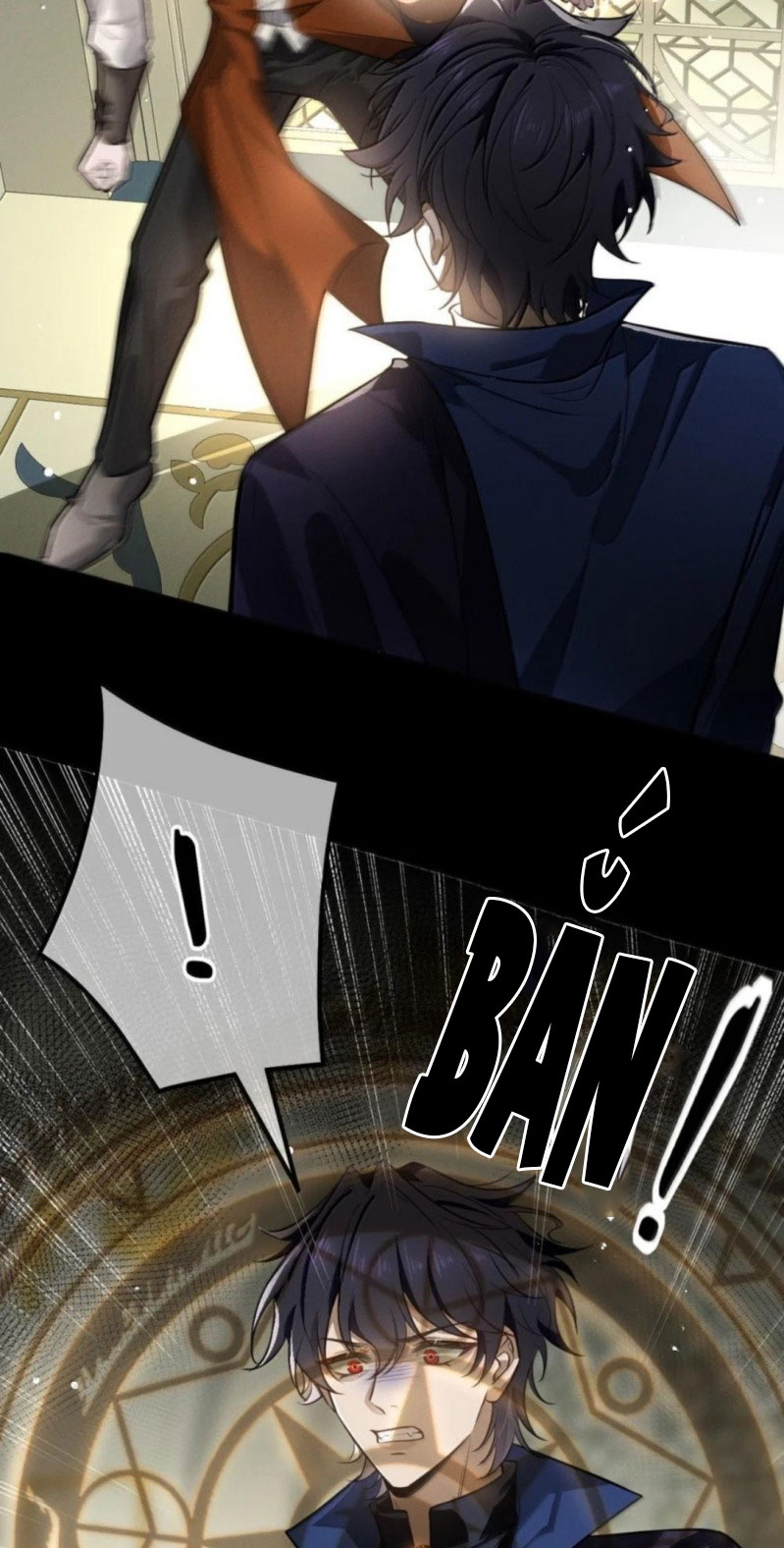 Phệ Chủ Chap 65 - Trang 2