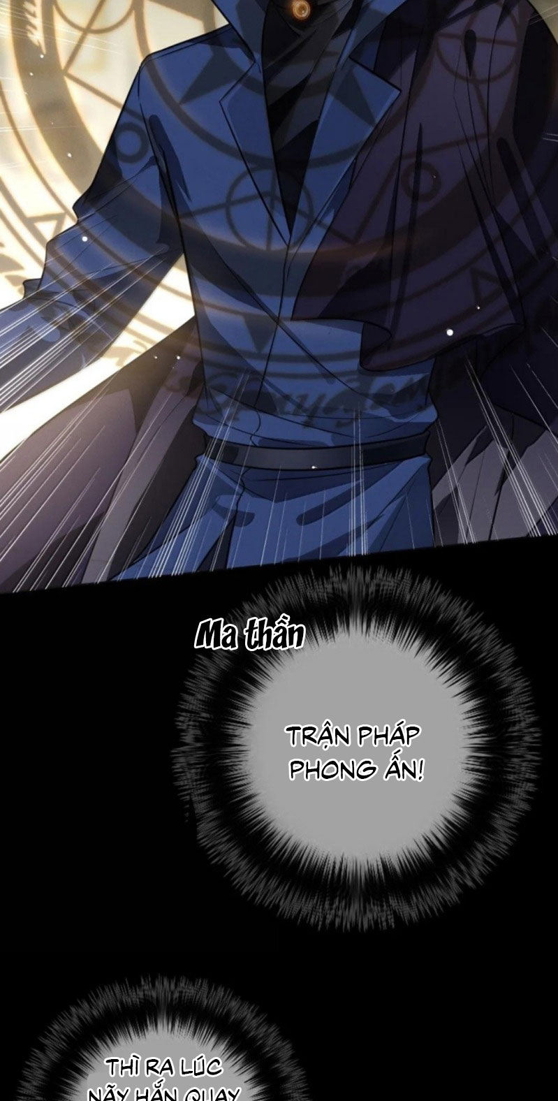 Phệ Chủ Chap 65 - Trang 2