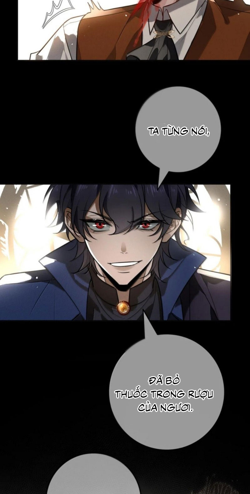 Phệ Chủ Chap 65 - Trang 2