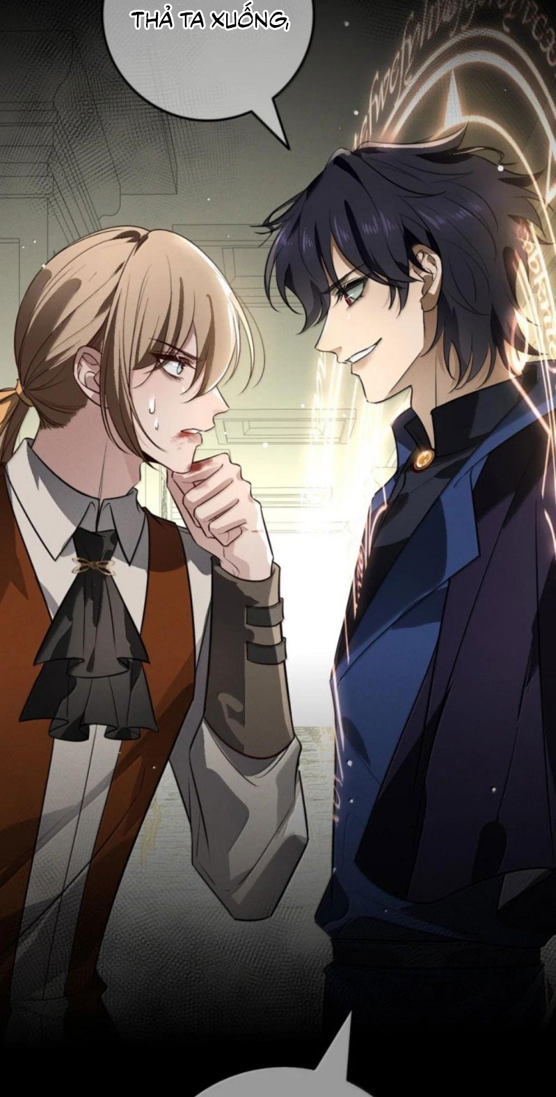 Phệ Chủ Chap 65 - Trang 2