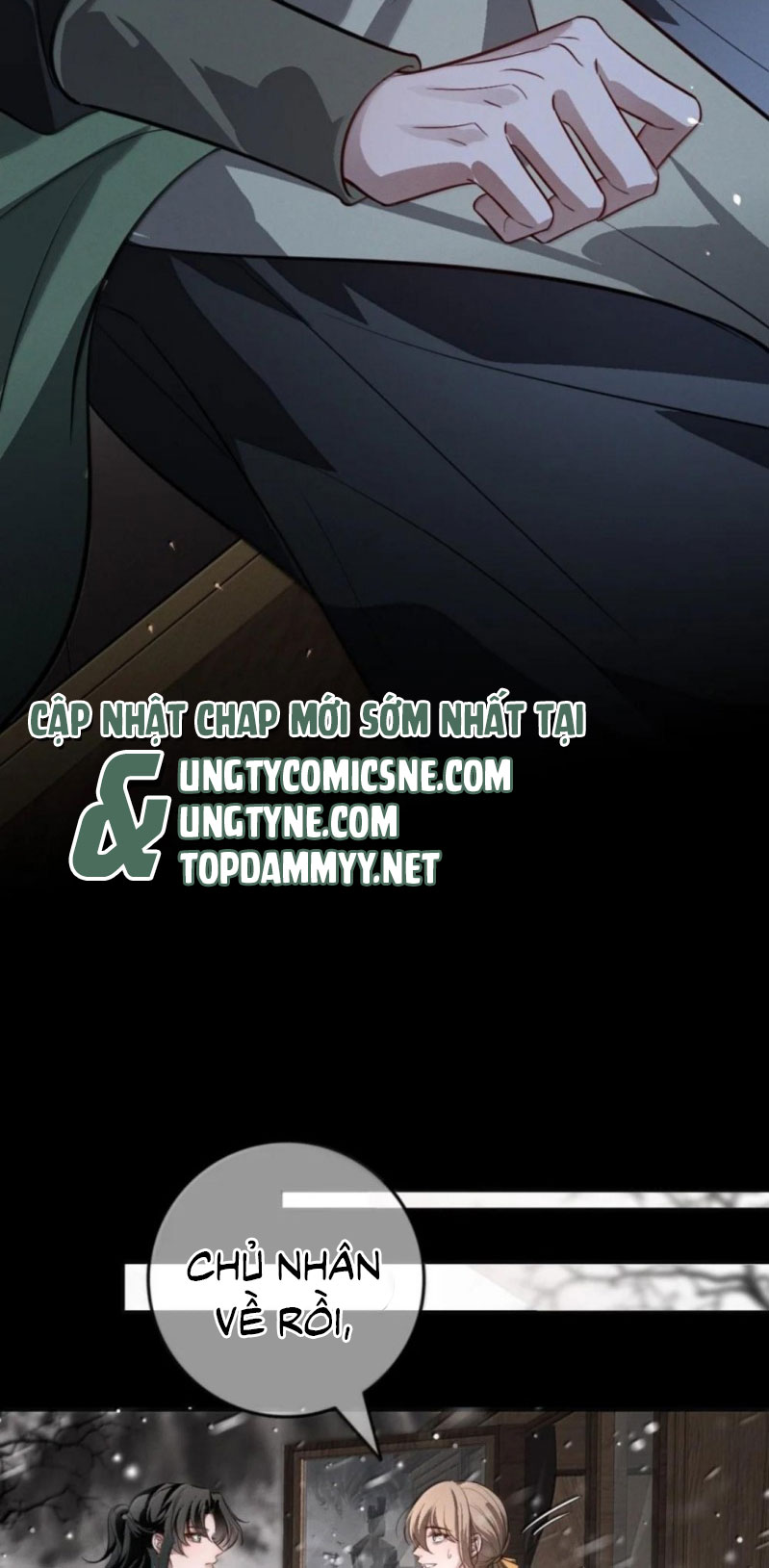 Phệ Chủ Chap 65 - Trang 2