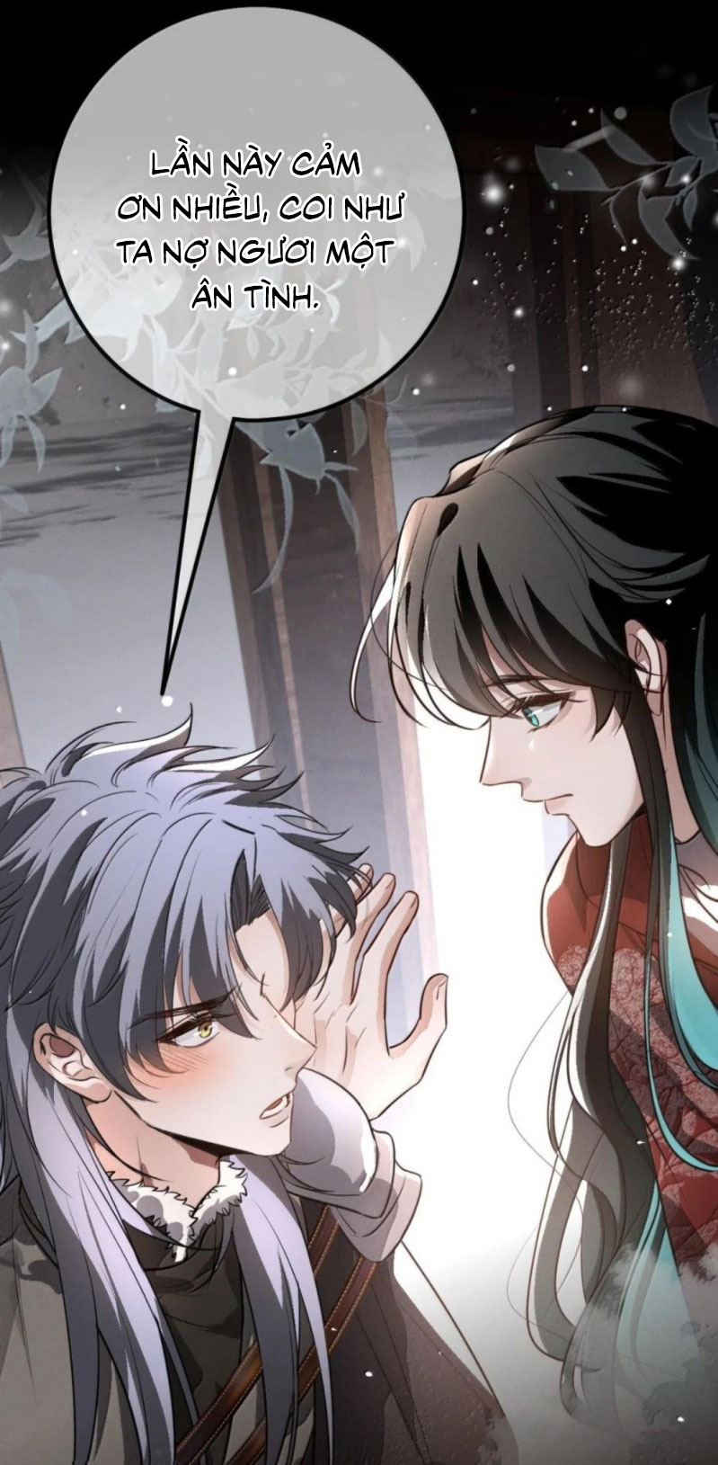 Phệ Chủ Chap 65 - Trang 2