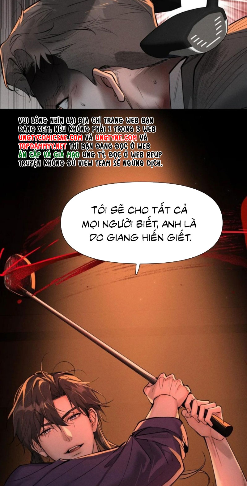 Ảnh Đế Cứ Muốn Làm Kim Chủ Của Tôi Chap 88 - Trang 2