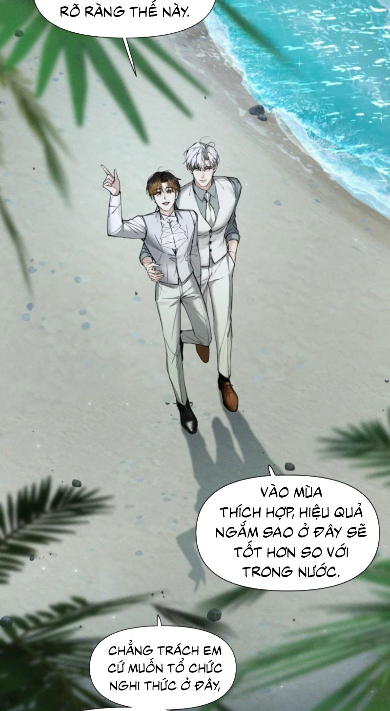 Ảnh Đế Cứ Muốn Làm Kim Chủ Của Tôi Chap 88 - Trang 2