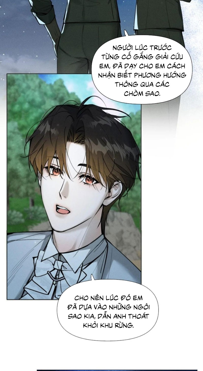 Ảnh Đế Cứ Muốn Làm Kim Chủ Của Tôi Chap 88 - Trang 2