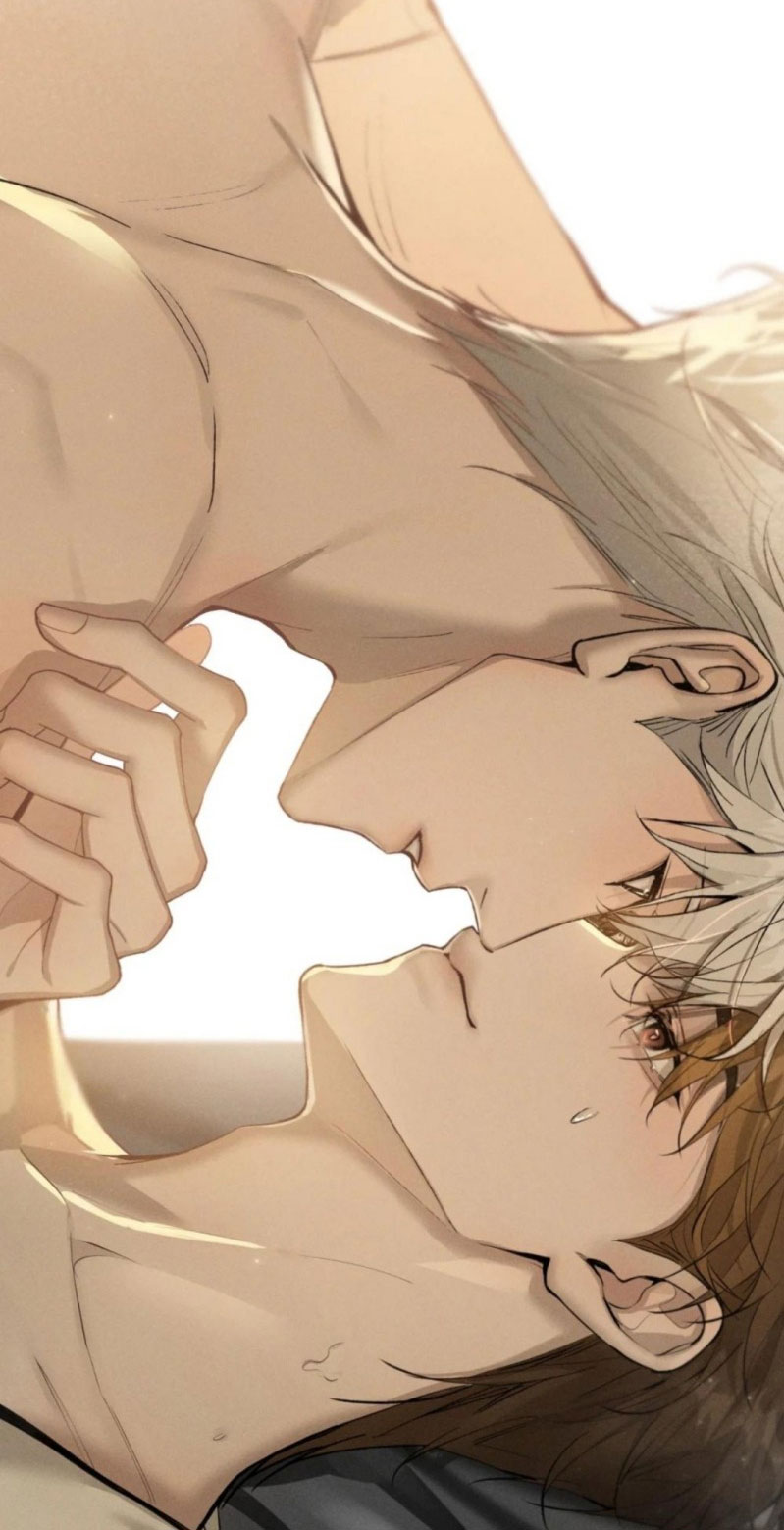 Ảnh Đế Cứ Muốn Làm Kim Chủ Của Tôi Chap 88 - Trang 2