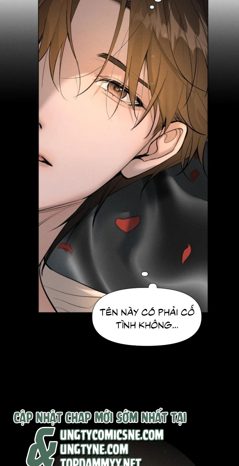 Ảnh Đế Cứ Muốn Làm Kim Chủ Của Tôi Chap 88 - Trang 2