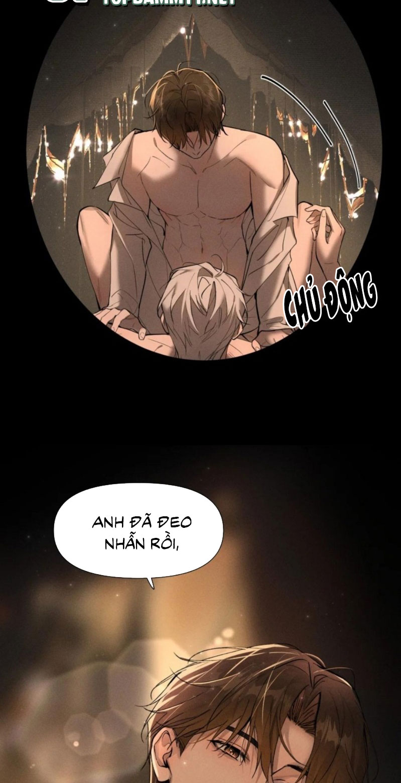 Ảnh Đế Cứ Muốn Làm Kim Chủ Của Tôi Chap 88 - Trang 2