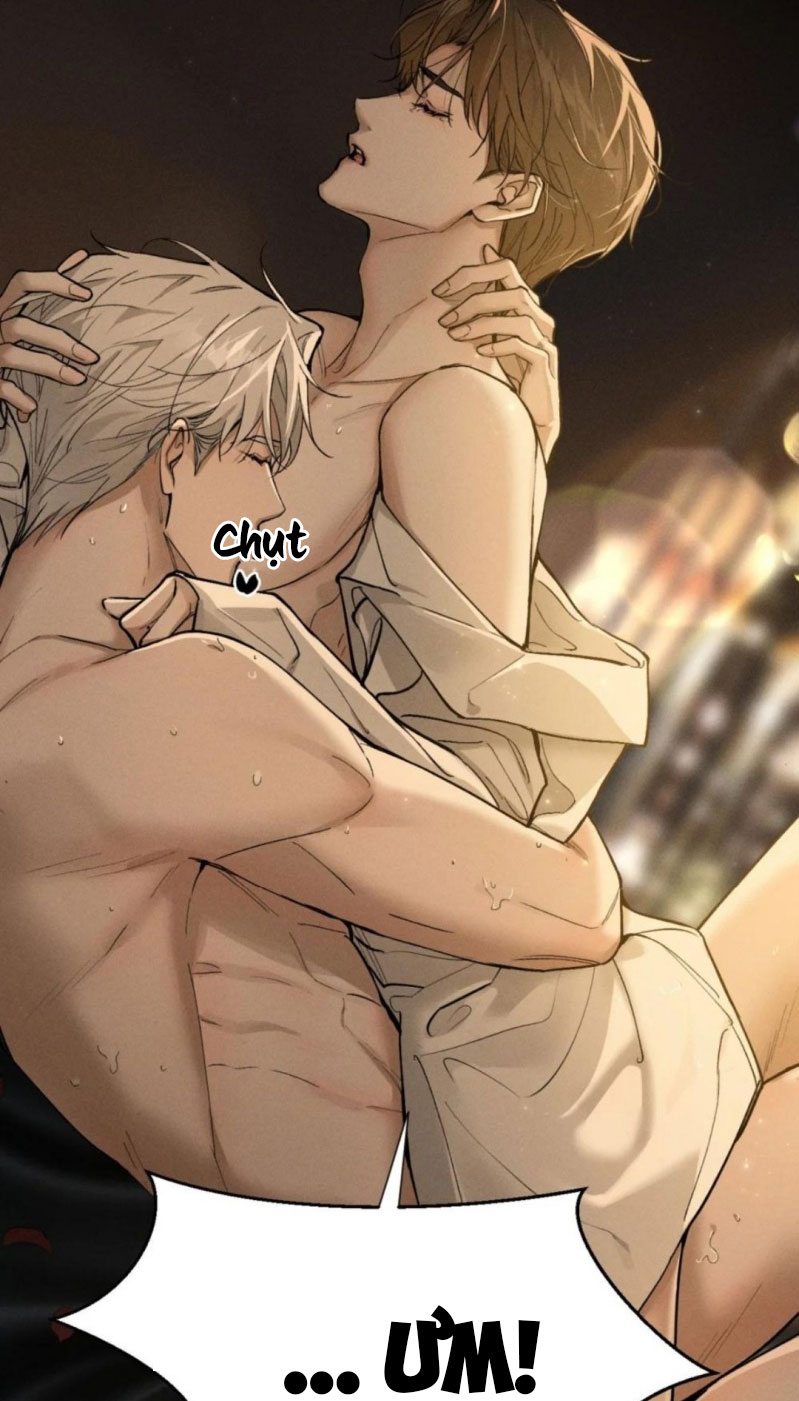 Ảnh Đế Cứ Muốn Làm Kim Chủ Của Tôi Chap 88 - Trang 2