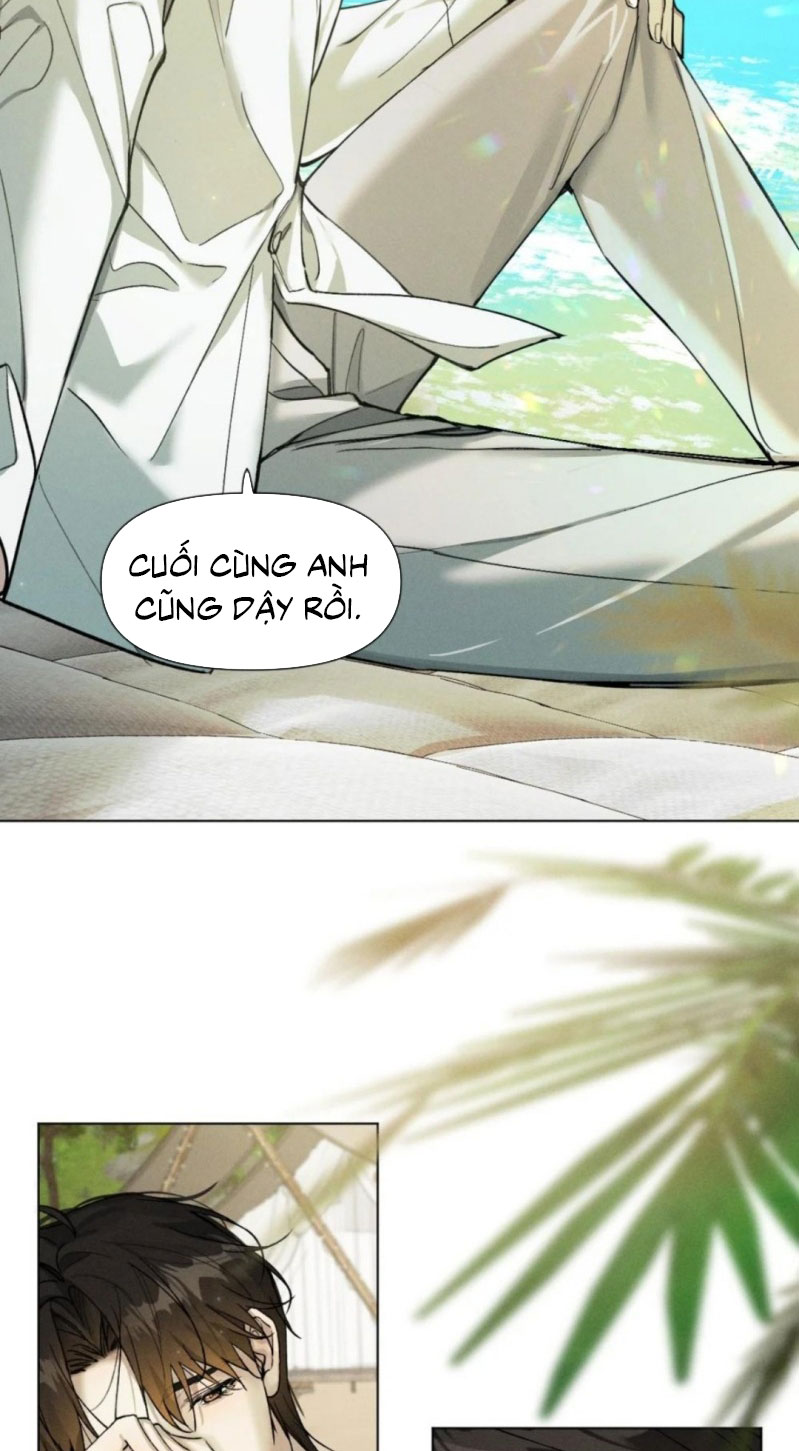 Ảnh Đế Cứ Muốn Làm Kim Chủ Của Tôi Chap 88 - Trang 2