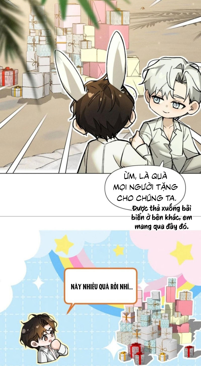 Ảnh Đế Cứ Muốn Làm Kim Chủ Của Tôi Chap 88 - Trang 2