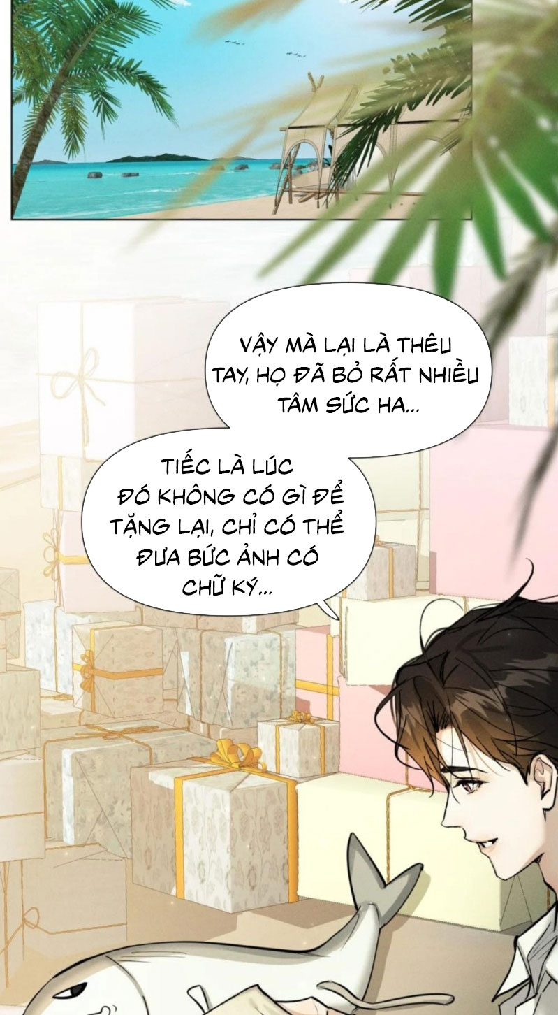 Ảnh Đế Cứ Muốn Làm Kim Chủ Của Tôi Chap 88 - Trang 2