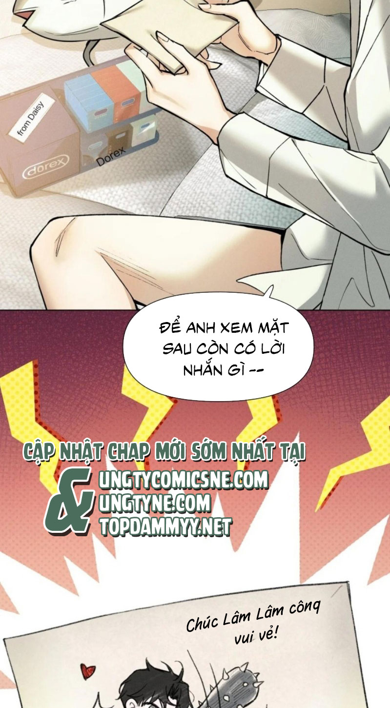 Ảnh Đế Cứ Muốn Làm Kim Chủ Của Tôi Chap 88 - Trang 2
