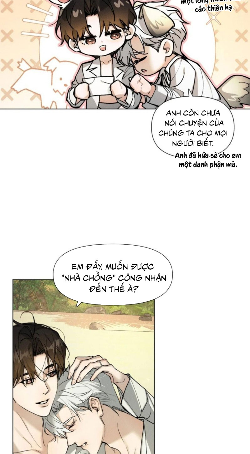 Ảnh Đế Cứ Muốn Làm Kim Chủ Của Tôi Chap 88 - Trang 2