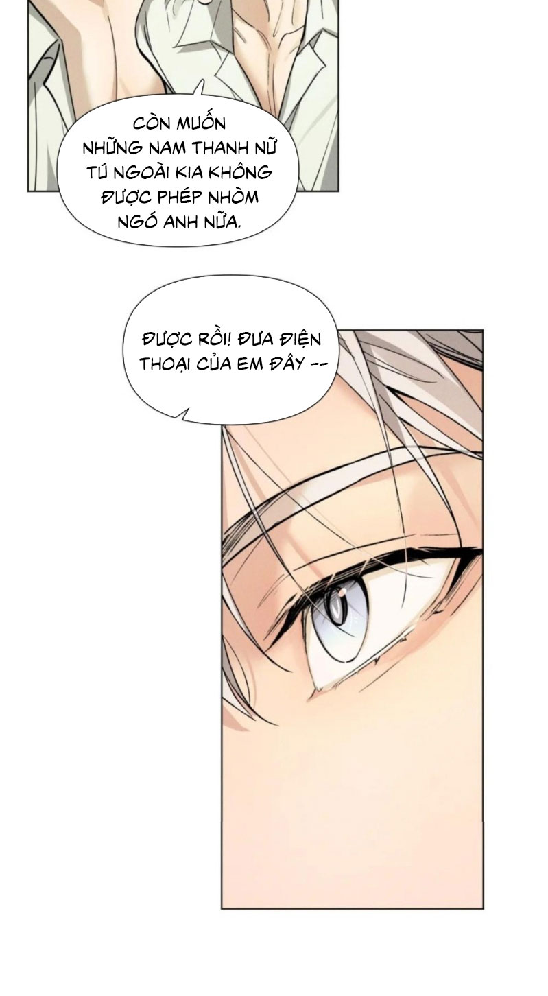 Ảnh Đế Cứ Muốn Làm Kim Chủ Của Tôi Chap 88 - Trang 2